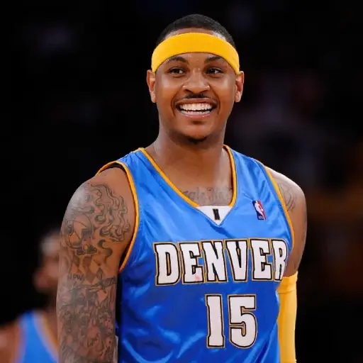 Carmelo Anthony