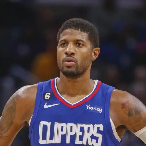 Paul George